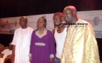 Fata en compagnie de M. et Mme Faye