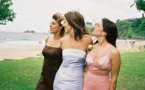 10 erreurs vestimentaires à éviter quand on se rend à un mariage