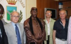 Intégration : Une mairie italienne offre un centre socioculturel à la communauté sénégalaise