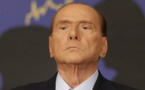 Berlusconi condamné à sept ans de prison