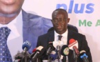 CAN: Me Augustin Senghor nommé vice-président de la Commission d’organisation