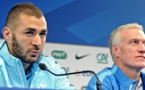 France : Le numéro de Karim Benzema pour son retour en Bleu
