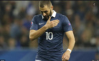 Liste des 26 joueurs de la France: Karim Benzema de retour en sélection