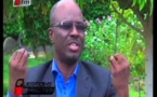 "Questions Directes" du lundi 24 juin 2013 - Ibrahima Dia