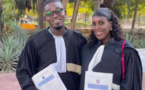 Dr. Dieynaba Dia succombe à ses blessures, une semaine après le décès de son mari, Dr. Baba Diagne