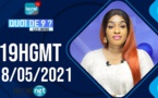 QUOI DE 9 ? LES INFOS 19H GMT - CE 18/05/2021 - PR: FATIMA COULIBALY- #LERALTV