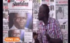 Revue de presse du mardi 25 juin 2013 (Tfm)