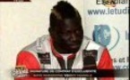 [Regardez!] Le signature de contrat entre Mbaye Mandione vs Boy Niang (Sen-Tv)