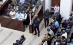 Le procès des victimes de Scac Afrique fixé au 20 juillet prochain