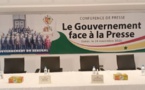 «Gouvernement face à la presse»: Néné Fatoumata Tall et Dame Diop passent ce jeudi