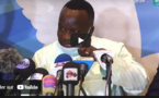 Adama Diop, ancien de la Dirpa: " Au Sénégal, on n’a pas de problème d’unité nationale…’’