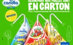 Groupe Kirène: Des pailles en carton, pour protéger l’environnement
