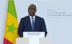 Sommet de Paris pour la relance des économies africaines : le plaidoyer du président Macky Sall