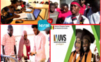 LERAL ACTU - Les étudiants de l'UVS entre calvaire et quête d'espoir: Quel regard sur l'éducation ?