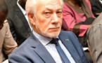Retraite anticipée ou négociée: Gérard SENAC, PDG Eiffage, sur le point de quitter son pays de coeur