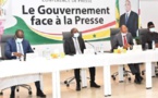 Gouvernement face à la presse: La 6e séance reportée à vendredi 21 mai