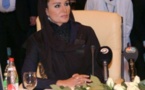 La princesse qatarie Shaika Mowza et ses sœurs "expulsées" du Sénégal