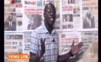 Revue de presse du mercredi 26 juin 2013 (TFM)