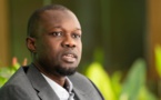 Invitaté à Lomé aux Etats généraux de l'Eco: Ousmane Sonko "bloqué" par le Parquet à Dakar