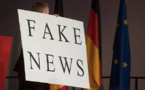 Enquête sur les diffuseurs de fausses nouvelles: Les hommes politiques remportent la palme