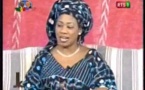 "Jeek Ak Keureum" du mercredi 26 juin 2013 (RTS1)