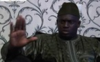 Aziz Ndiaye répond séchement à Iba Der Thiam