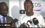 Sg du ministère de la Communication burkinabé: "Nous avons retenu que le Sénégal a une option différente de celle que le Burkina a prise..."