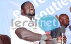 [Audio] Réaction à chaud de Eumeu Séne, après le report de sont combat contre Modou Lô