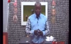 Kouthia Show du mercredi 26 juin 2013
