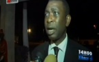[Vidéo] Arrivée d'Obama à Dakar: Youssou Ndour, l'autre vedette du jour 