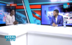 LERAL ACTU - Élections locales: Les jeunes vont-ils imposer leur pouvoir décisionnel ? Ibn Arabi Niasse