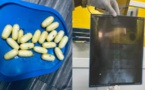 Drogue saisie à l’AIBD: Trois autres personnes interpellées