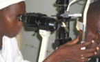 Maladie de la cataracte: Un gap de 26 000 cas à opérer au Sénégal