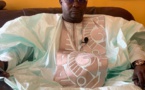 VIDEO / Alliance APR-REWMI à Touba: Serigne Modou Bara Dolly craint le pire et avertit le Président Macky Sall