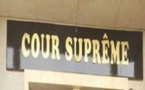 Séance de travail d’Obama à la Cour Suprême aujourd’hui
