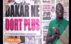 Revue de presse du jeudi 27 juin 2013 (TFM)