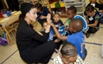 Ce qui n'a pas été dit sur la visite privée de la princesse Sheikha Mozah des Emirats Arabes Unis au Sénégal