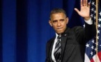 Barack Obama salue la décision de la Cour suprême sur le mariage gay: "L'Amérique peut être fière de ce jour"