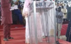 Guinguinéo: Mme Salimata Diop Dieng soulage les femmes du département, avec 15 millions FCfa