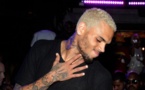 Inculpé pour délit de fuite, Chris Brown risque la prison