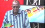 "Sen-Sport" du mercredi 26 juin 2013 (Sen-Tv)
