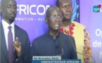 Délégation du Ministère de la Communication burkinabé en visite de travail au Sénégal: Mamadou Baal sur son importance