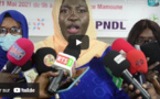 Restitution du rapport "Sénégal et ODD 16": Les explications de Mame Aïssatou Mbaye