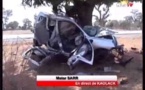 Journal 13H du jeudi 27 juin 2013 (Walf-Tv)
