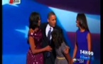 Journal 14H du jeudi 27 Juin 2013 - portrait de Michelle Obama