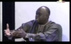 "Selebeyoon" du jeudi 27 juin 2013 _ Ndeye Fatou Ndiaye recevait Me Elhdj Diouf et Farba Senghor