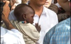 Gorée: Le beau geste de Barack Obama