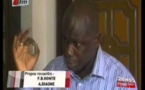 Journal 20H du jeudi 27 juin 2013 (Tfm)