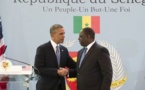A Dakar, choc des cultures entre Barack Obama et Macky Sall sur l'homosexualité