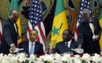 Dîner officiel avec le couple Obama : Idrissa Seck zappé, Fada et Tanor invités